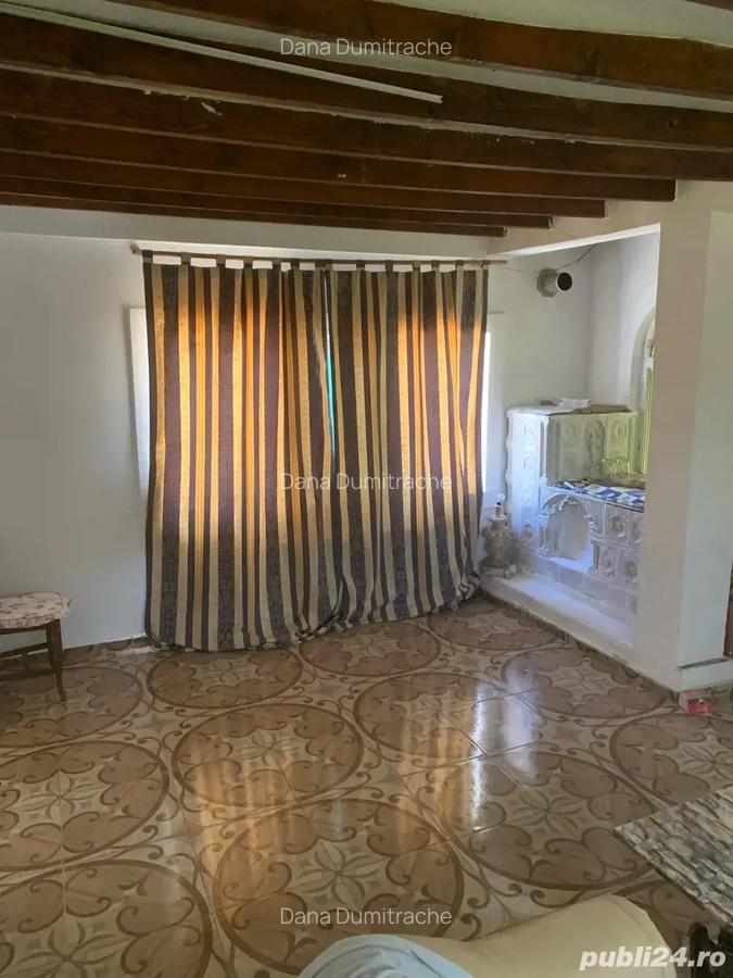 Casa langa padure - 10