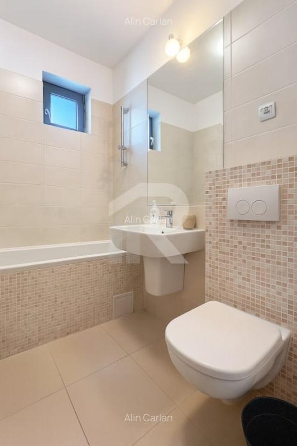 Apartament 2 camere de inchiriat - Greenfield Residence, Baneasa - 6