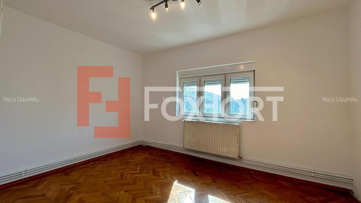 Apartament cu 2 camere semidecomandat în Aeroport - 3