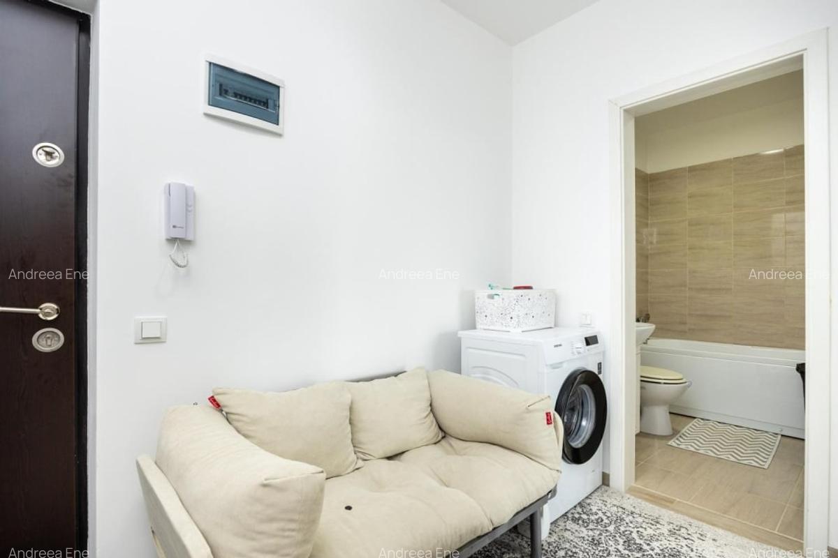 Garsoniera Sf Agnes | totul nou | parcare | 0% comision - 12