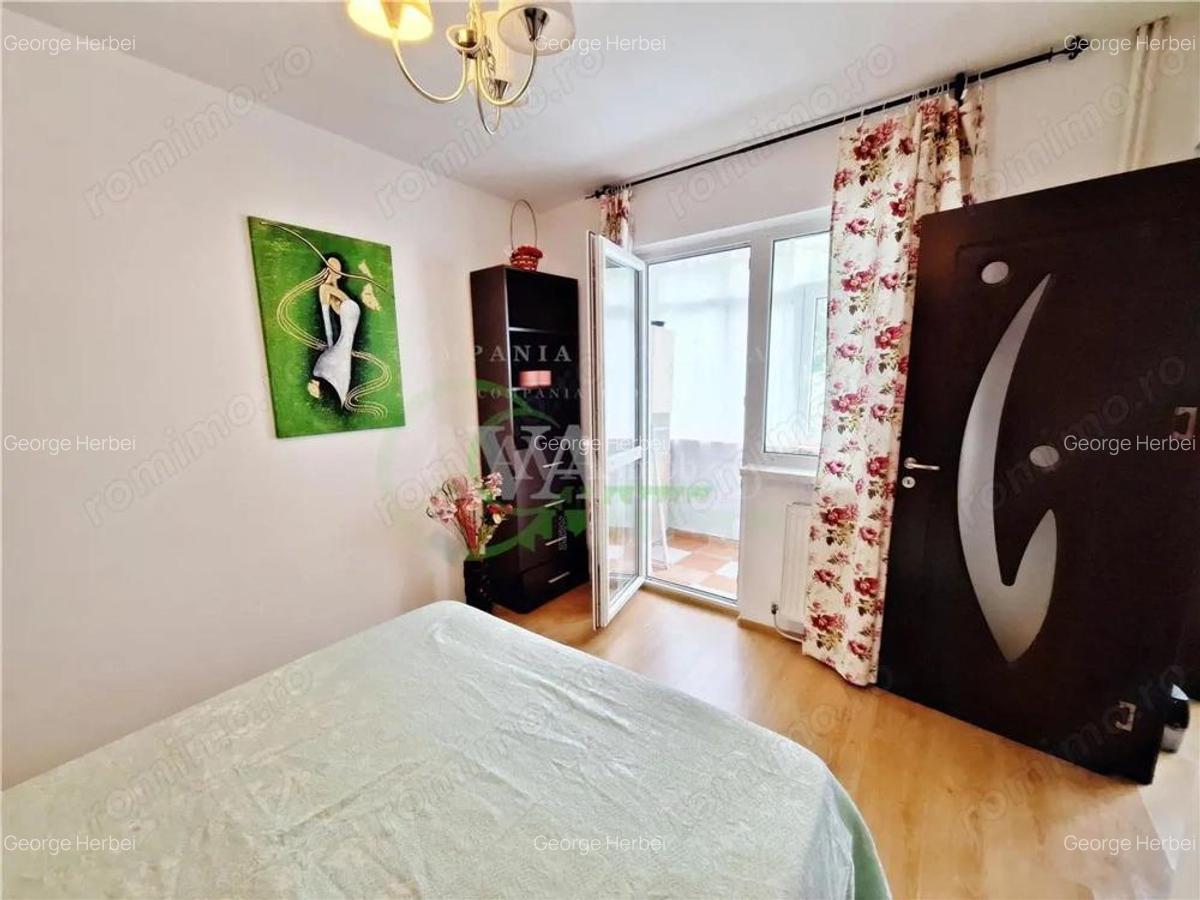 De inchiriat | Apartament 2 camere | Mobilat si utilat, Zona Stadionului - 6