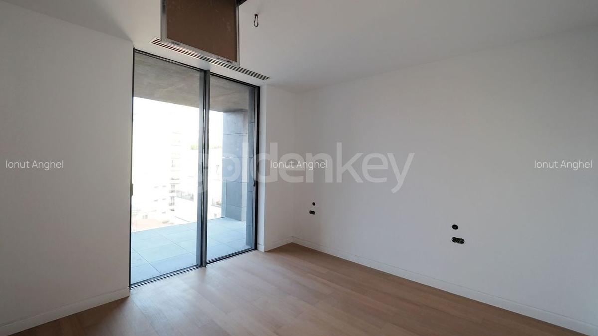 Apartament cu 4 camere decomandat în Floreasca - 9