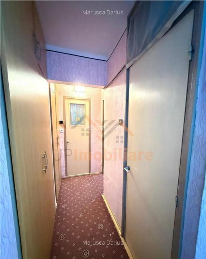 APARTAMENT 2 CAMERE | TIP PB | ETAJ 2 | ZONA DECEBAL - 3