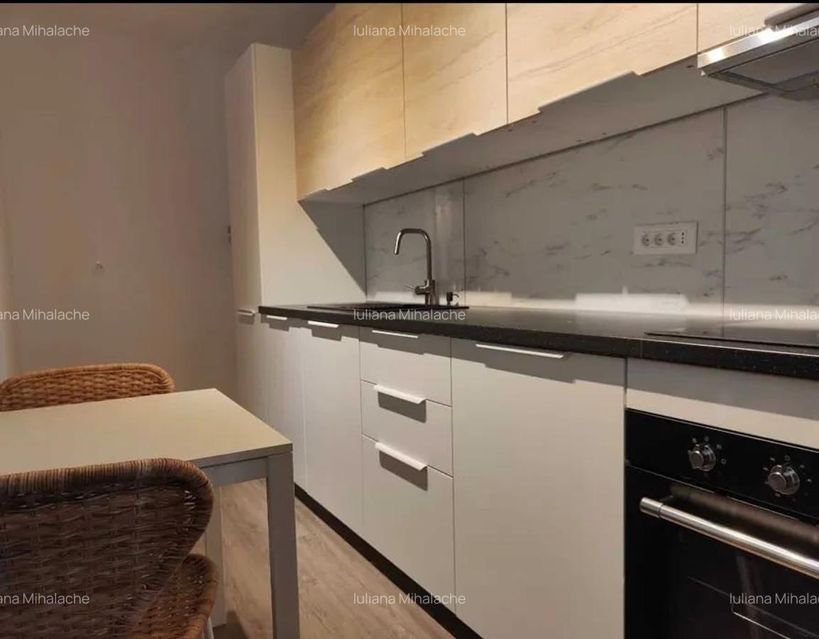 Studio Dublu de inchiriat | Cloud9 Residence | 46,5 MP | Parcare inclusa - 4