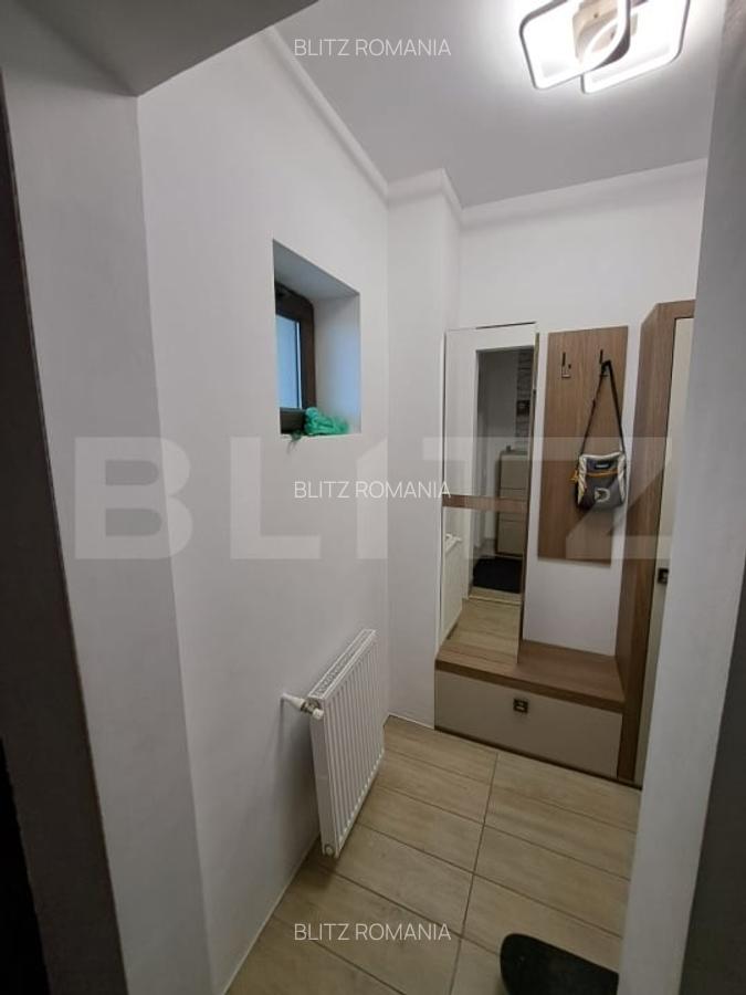 Duplex spatios cu curte proprie - Cartier Stupini, Brasov - 14