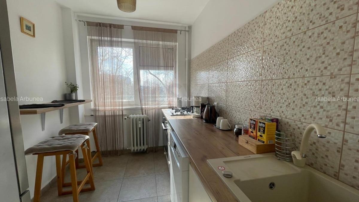 REA1022626 Piata Presei I 2 camere I Mobilat - 7
