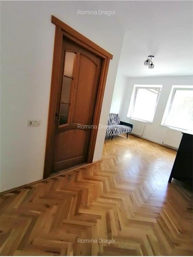 Apartament 2 camere in casa cu gradina CENTRU - 6