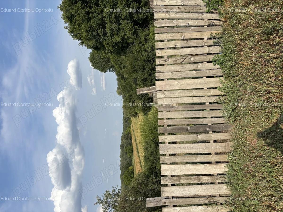 Casa plus teren - 8 Casa plus teren - 8