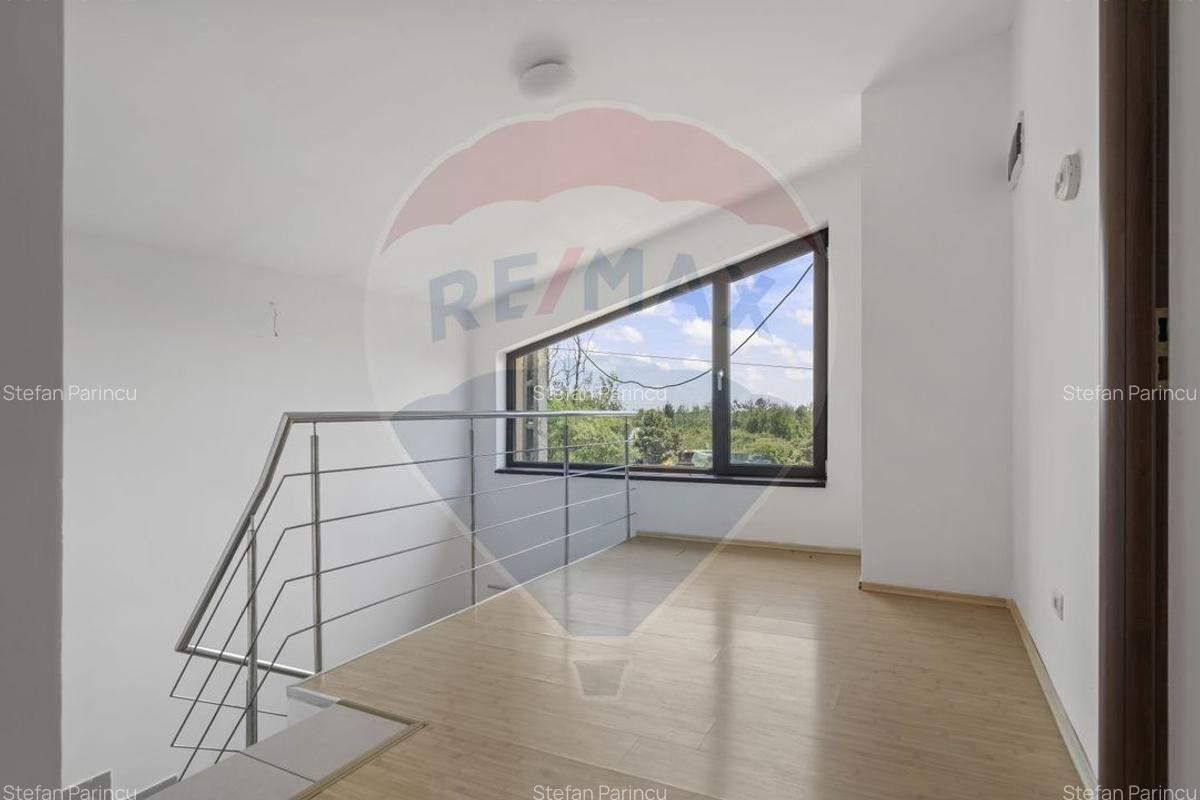 Casa individuala spatioasa 6 camere, cu gradina de 572 mp in Gulia - 22