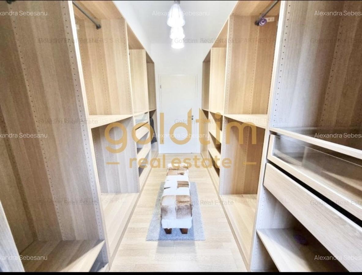 APARTAMENT LUX/COMPLET MOBILAT SI UTILAT/2 PARCARE SUB/BOXA/IANCU NICOLAE - 23