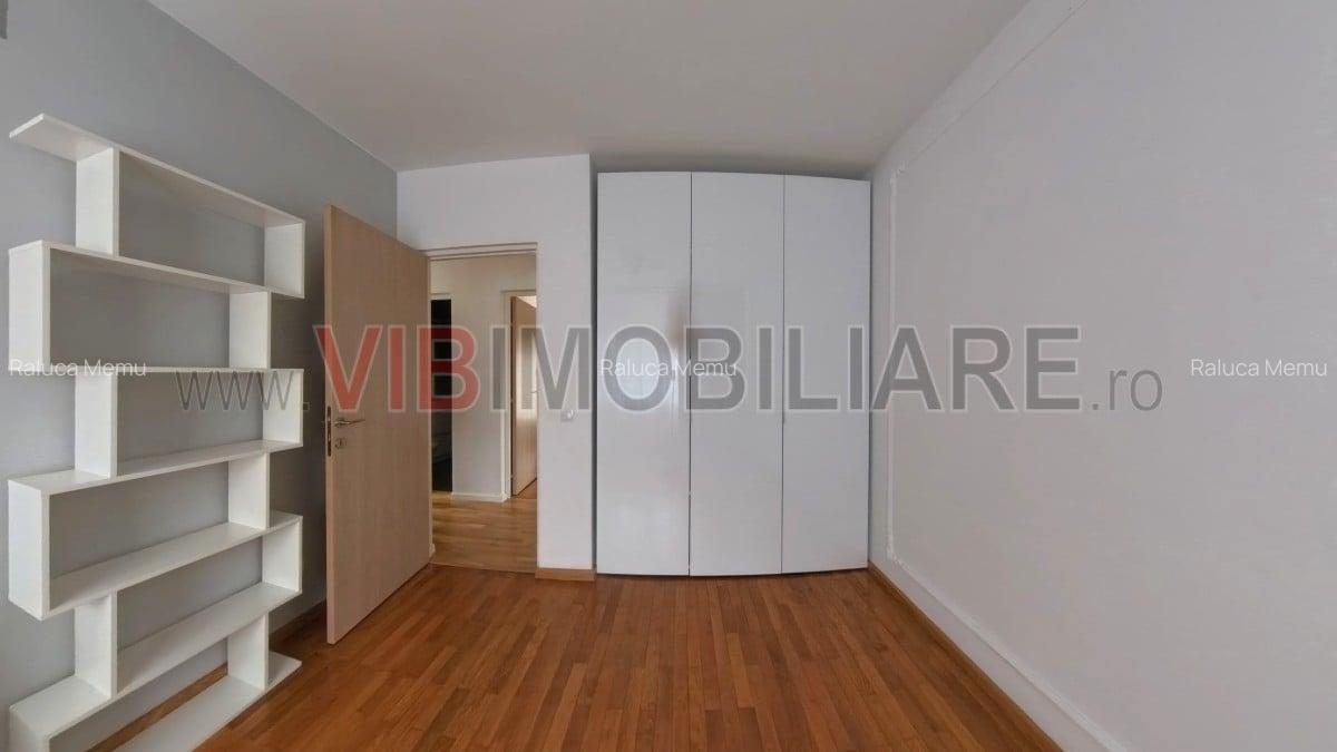 Vila cu Piscina-Pipera OMV - 2