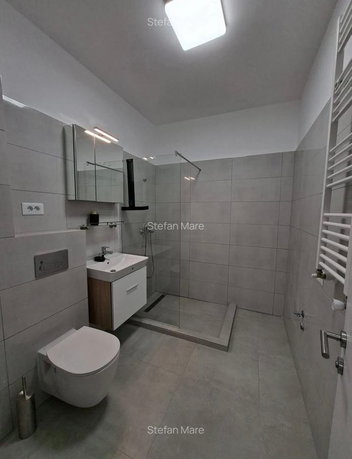 2 camere Pacii - prima inchiriere | parcare privata | - 7