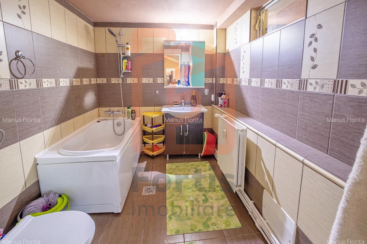 Casă parter - mobilată și utilată – Roșiori, la doar 16 km de Oradea - 7