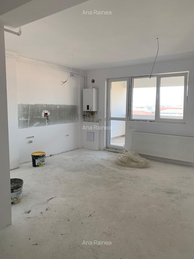 Apartament cu 2 camere/ Tip Studio, Metalurgiei- Grand Arena - 3