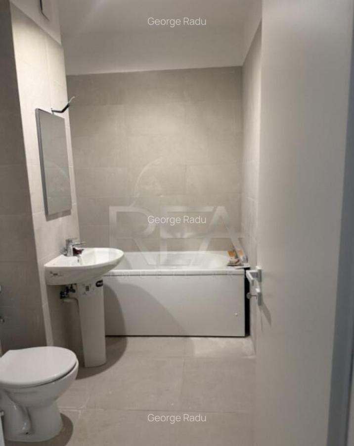 Apartament 2 Camere | TIP B | Nemobilat | EXIGENT PLAZA FAZA - 9