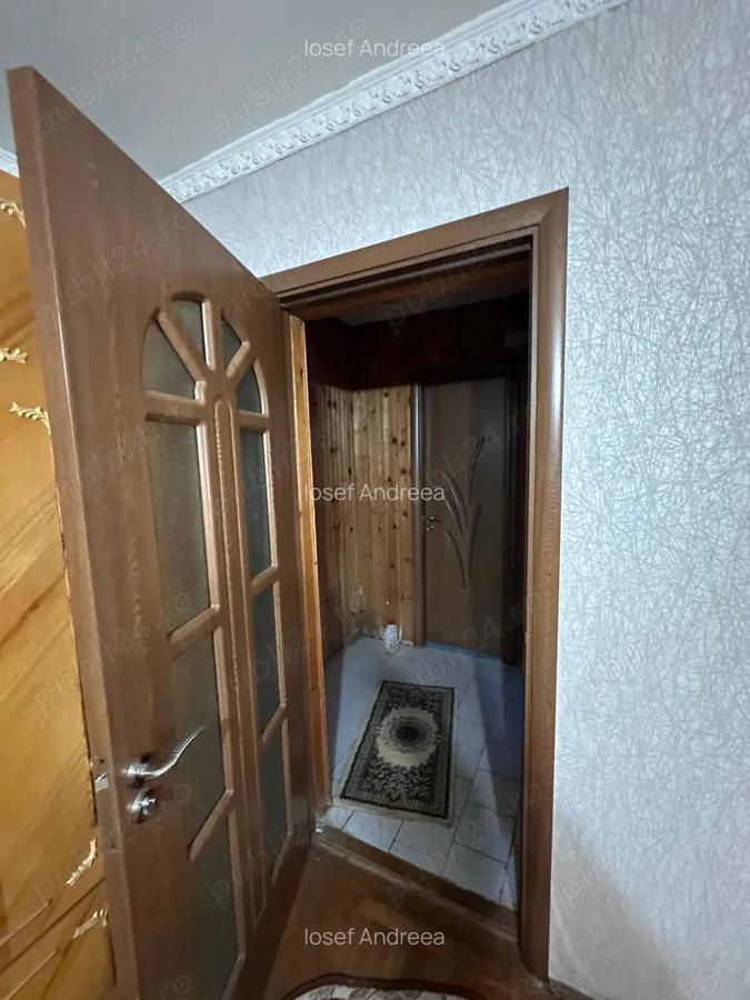 Apartament 2 camere | Parter | 50 mp utili | Ramnicu Sarat, Posta Costieni | pret negociabil - 7