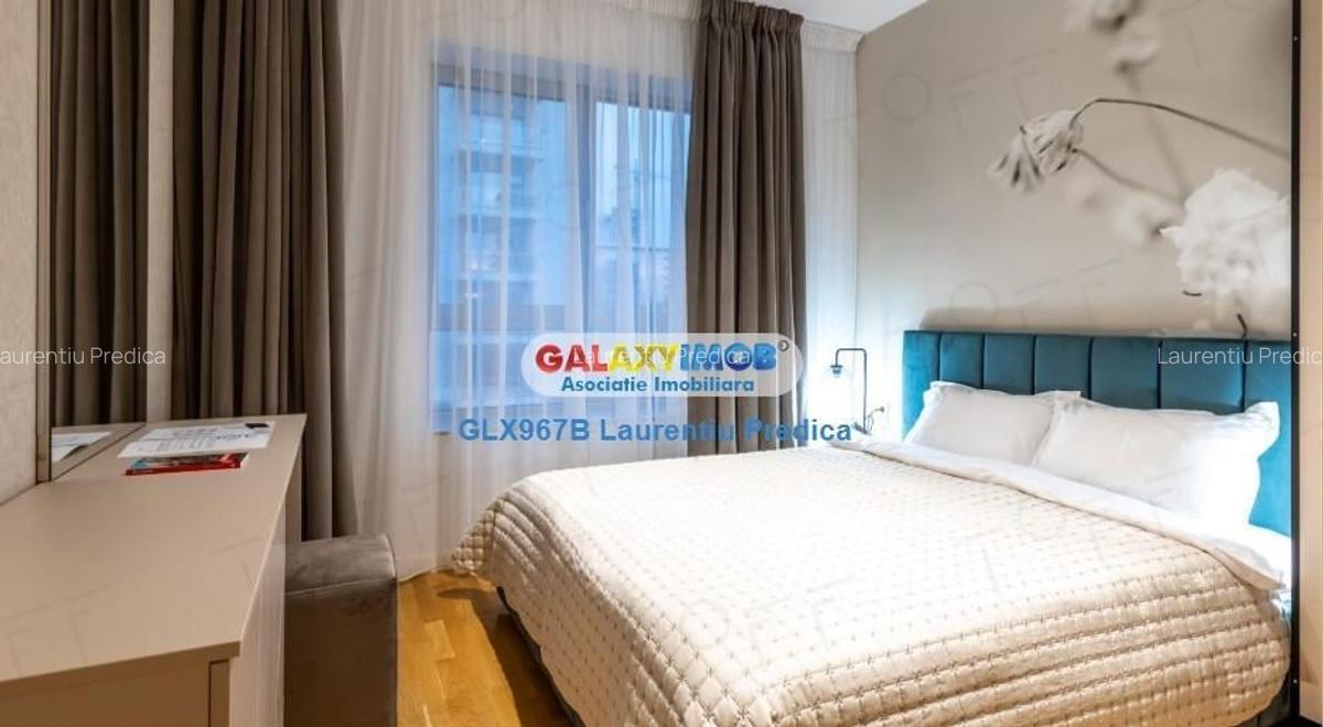 2 camere - Luxuria Residence, Domenii, Herastrau, Casa Presei - 8