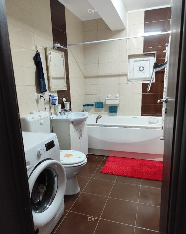 Apartament 2 Camere - Zona Lipovei (mansarda) - 6