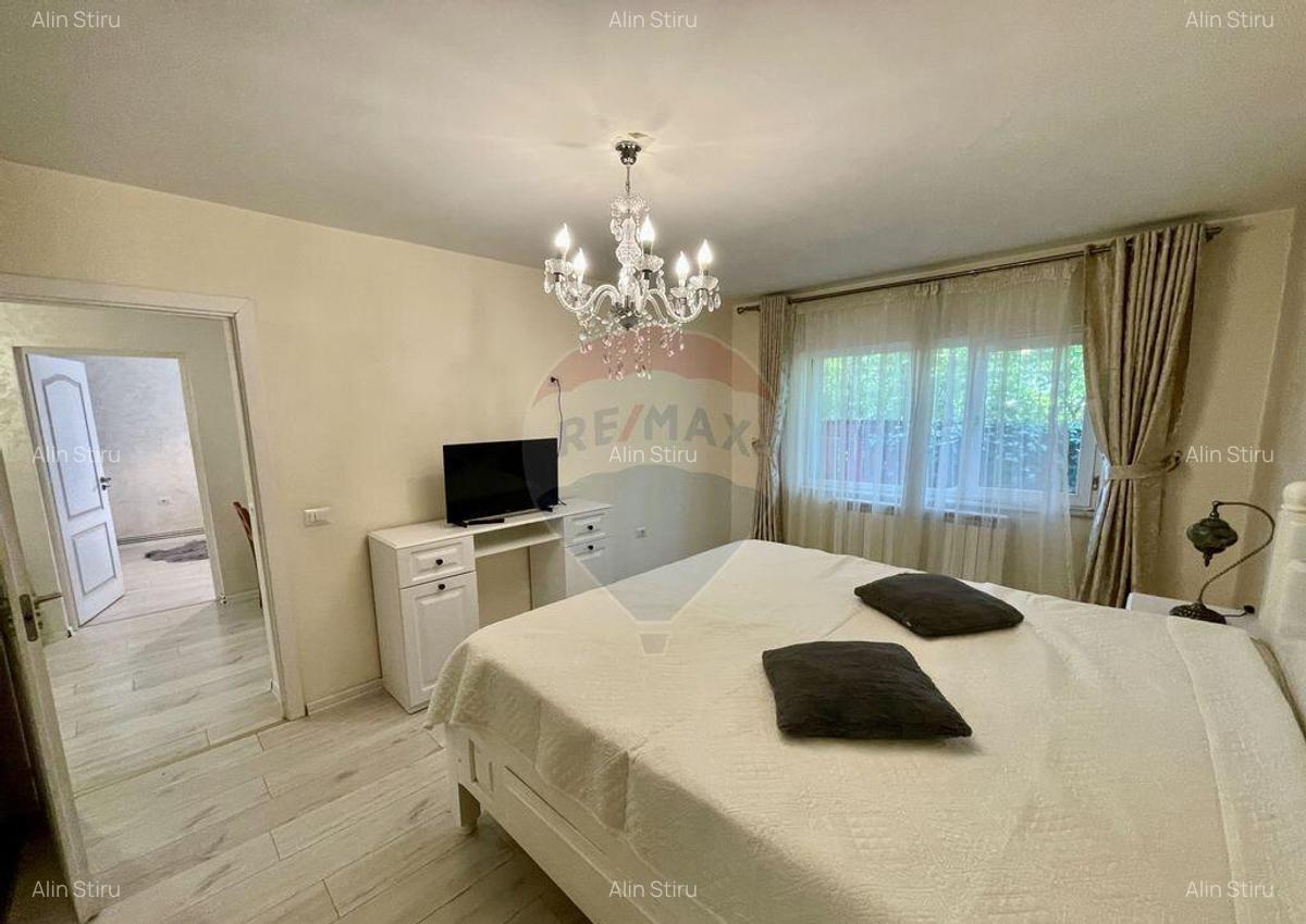 Apartament modern Cuza Voda - 3