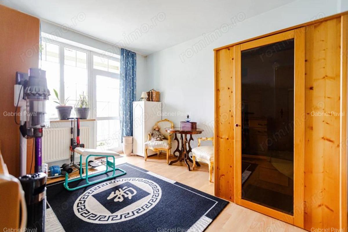 Proprietate cu poten?ial casa spa?ioasa + teren generos - Comision 0% - 19