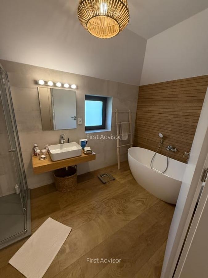 Maison de bon gout - Paladin Residence - Corbeanca - 10