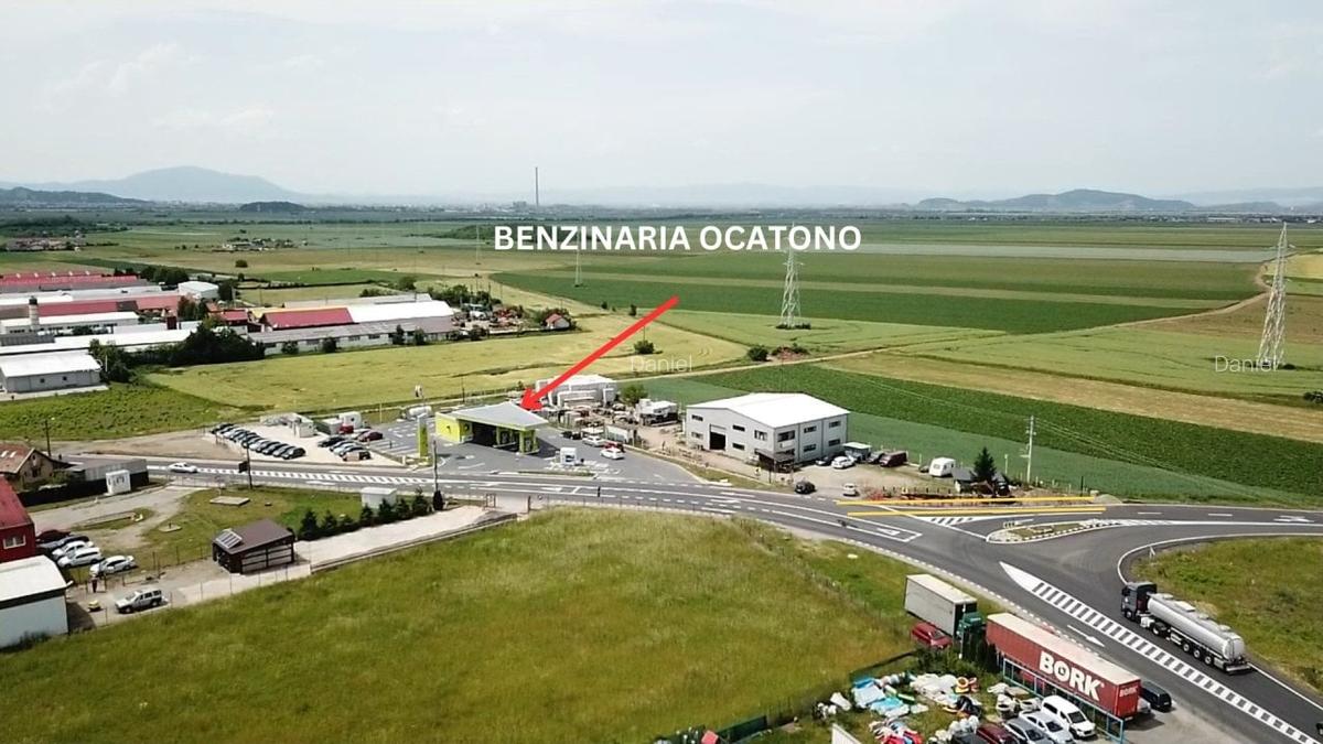 Spațiu industrial, 782 mp în Electroprecizia - 3