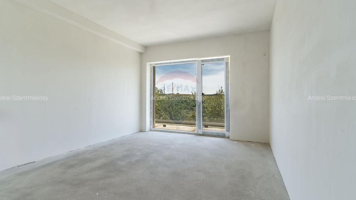 Casa individuala, 5 camere, 60mp terase, gradina, 750mp, comision 0 - 18