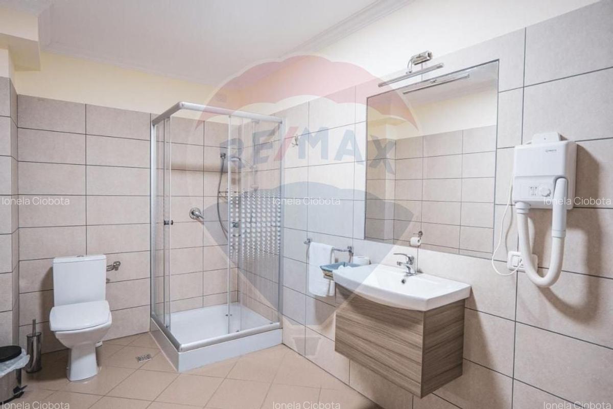 Hotel RABBIT BRAN de vanzare in Moieciu De Jos , Bran - 13