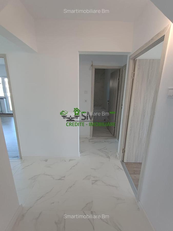 Apartament 3 camere decomandat – Hortensiei - 7