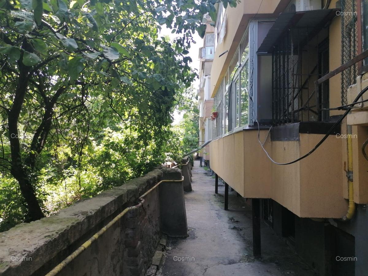Garsonieră semidecomandată, mobilată în Iancului - 8