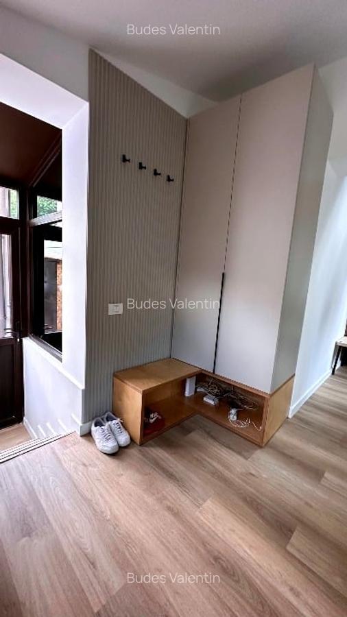 Cotoceni Medicina Eroilor Opera, 3 camere tip casa cu curte proprie, nou renovat - 8
