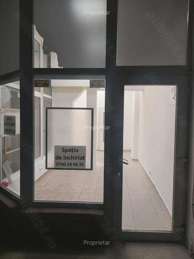 Inchiriez spatiu in Complexul Mercur Cluj Napoca la parter langa Superbet cca. 25mp pe termen lung. - 5