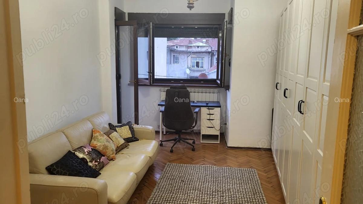 Apartament 3 camere, Foi?orul de Foc, Stil interbelic, Inaltime 3.15m - 3 Apartament 3 camere, Foi?orul de Foc, Stil interbelic, Inaltime 3.15m - 3