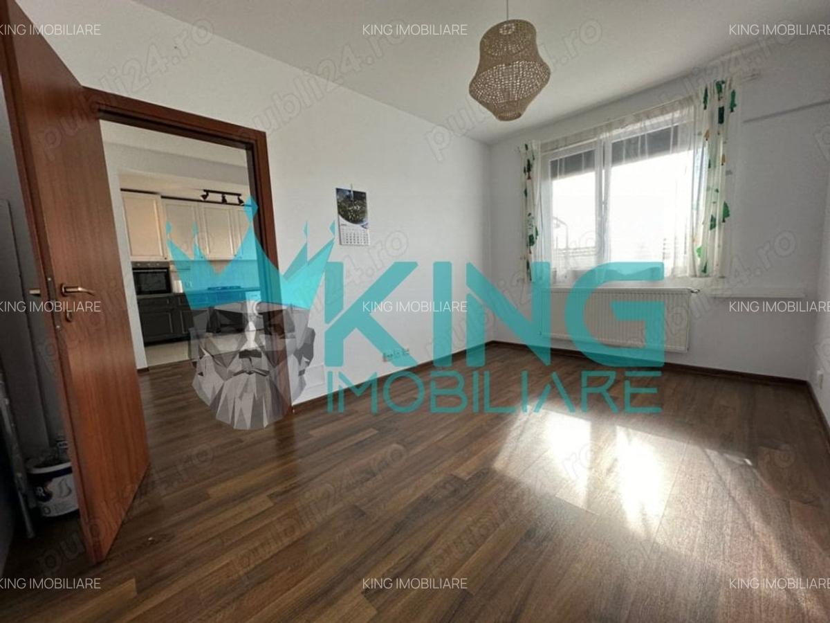 Apartament 3 Camere Prelungirea Ghencea Bucuresti I Avangarde Residence I Curte - 4