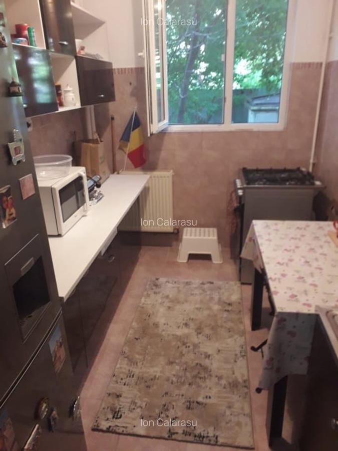 Apartament cu 2 camere semidecomandat, mobilat în Iancului - 7