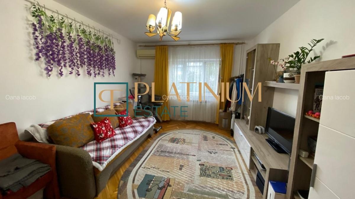 P4578 Apartament 2 camere zona Soarelui, DECOMANDAT, CENTRALA PROPRIE - 2