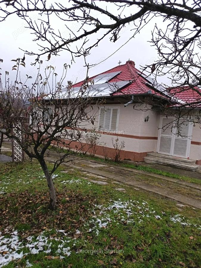 Casa de vanzare , Darmanesti jud. Bacau - 2