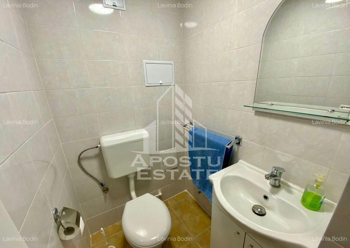 Apartament ultracentral I2 camere I Curte interioara I Re... - 14