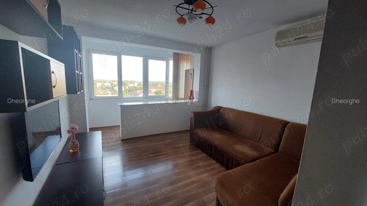 PROPRIETAR vand apartament 2 camere decomandate - 87.000 E neg. - zona Calea Sagului - Timisoara - 3