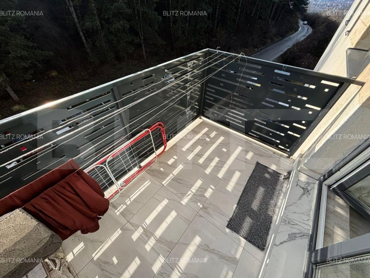 Apartament 3 camere, 53 mp, parcare subterana, zona Vivo - 8