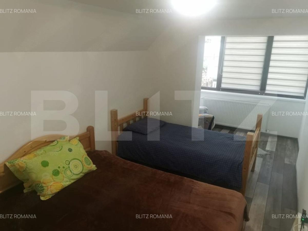 Oportunitate unica: locuinta de vacanta cu 4 camere si curte generoasa - 6