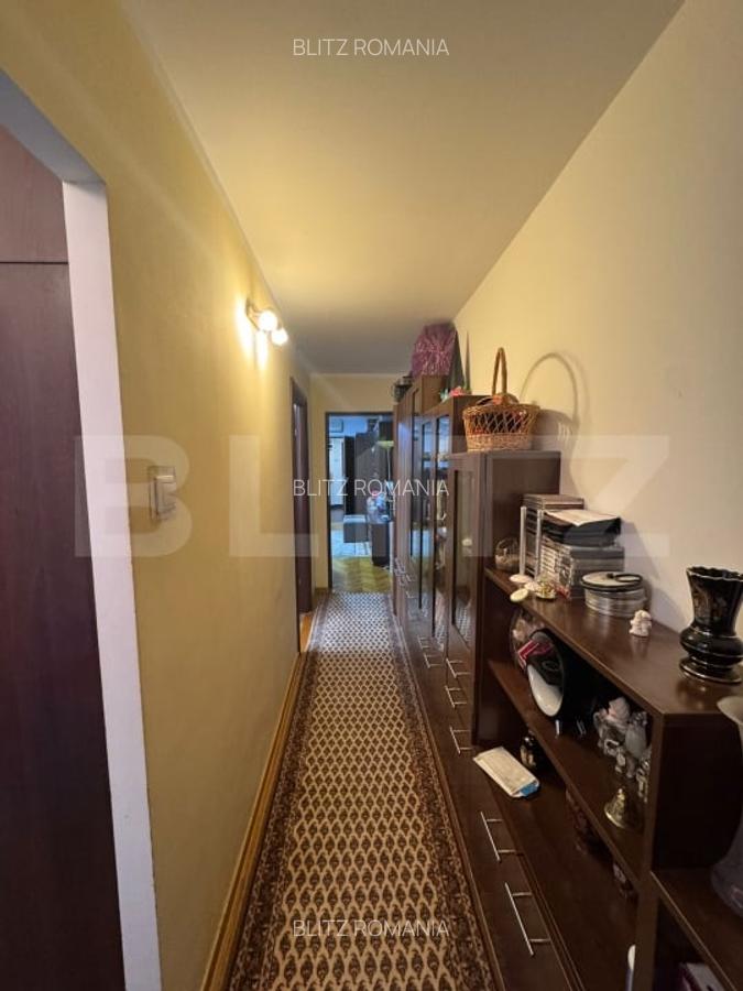 Apartament de 3 camere cu centrala si loc de parcare, Alexandru Obregia - 10