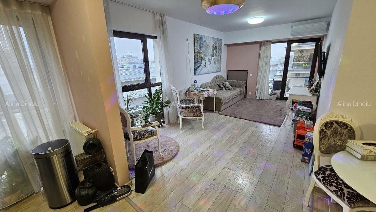 Apartament 3 camere de vanzare Moghioros Park Residence - 6