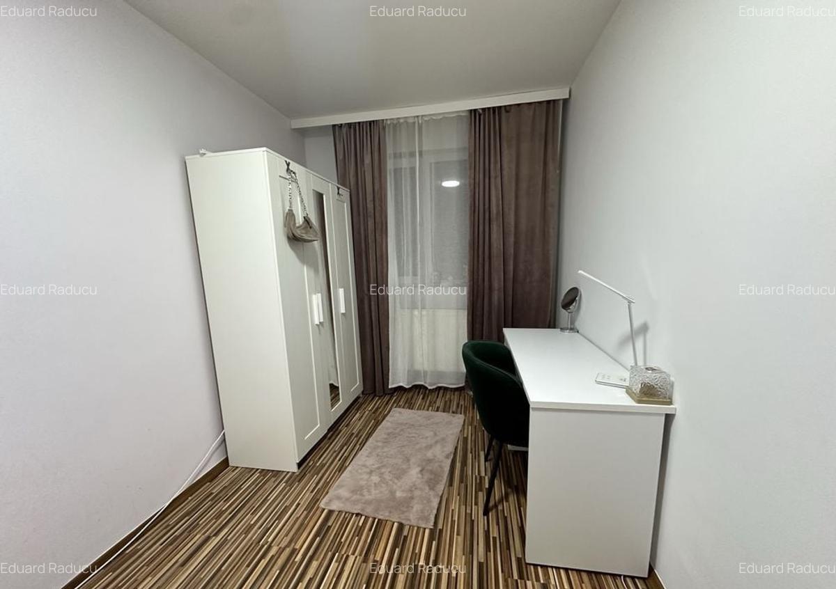 Apartament de 3 camere modern, la 8 minute de metrou, decomandat - Gorjului - 6