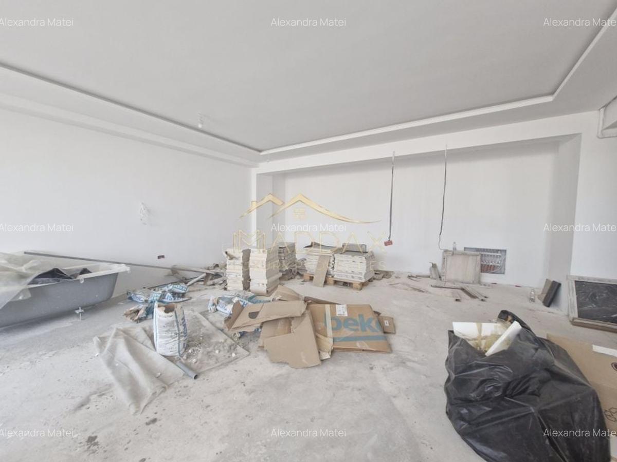 Penthouse LUX ***4 camere // Pipera - 11