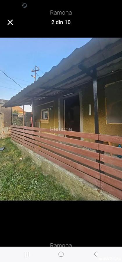 Vand casa la ?ara Salbadagiu de Barcau - 3