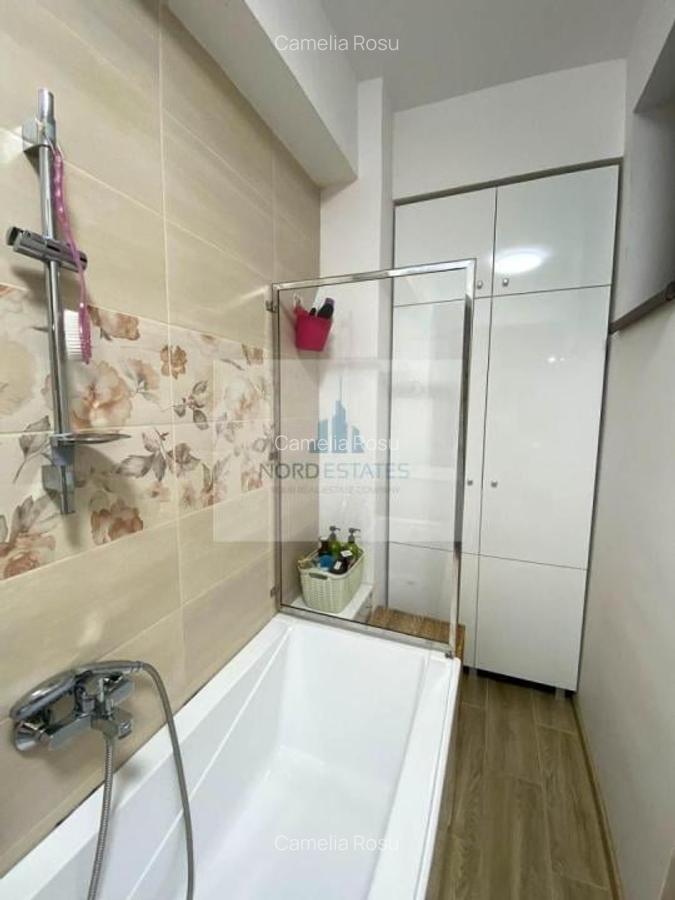 Apartament cu 2 camere decomandat în Băneasa - 3