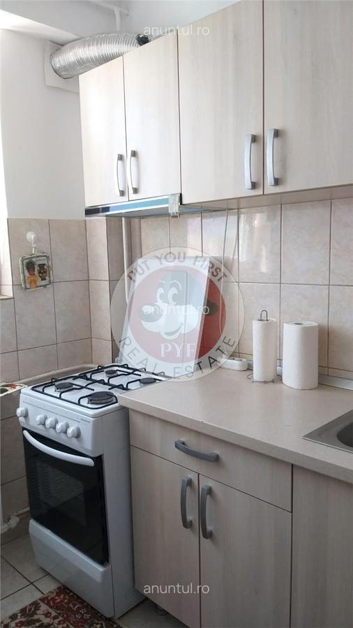 Metrou Piata Iancului | Garsoniera | Semidecomandata | 31mp | B12086 - 7