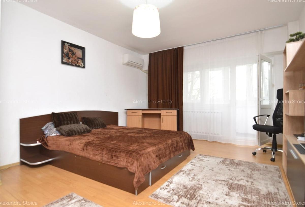 INCHIRIERE GARSONIERA VITAN – MALL VITAN - 2