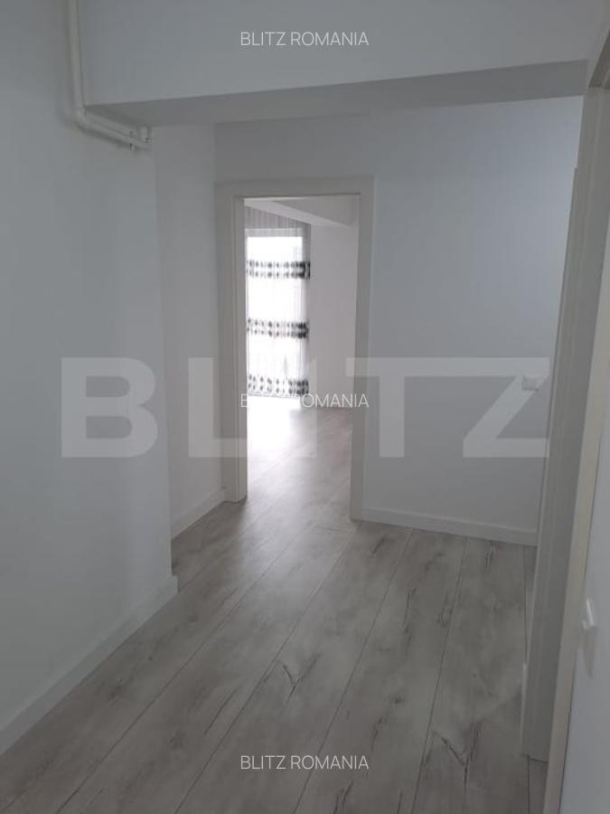 Apartament cu 3 camere, 66 mp, etajul 2, 2 bai, zona Calea Moldovei - 2